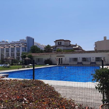 Carihuela Park Palace Apartament Sun&Beach Apartment Torremolinos Bagian luar foto