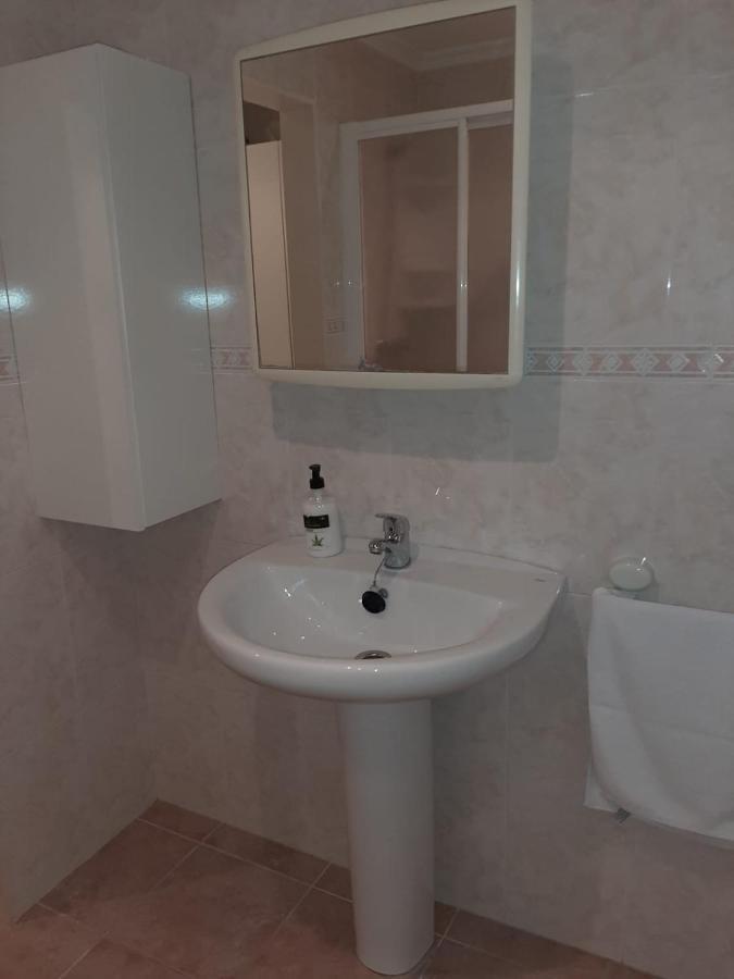 Carihuela Park Palace Apartament Sun&Beach Apartment Torremolinos Bagian luar foto