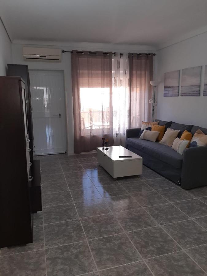 Carihuela Park Palace Apartament Sun&Beach Apartment Torremolinos Bagian luar foto