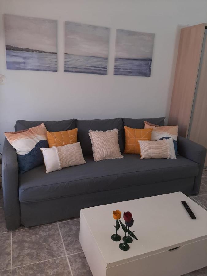 Carihuela Park Palace Apartament Sun&Beach Apartment Torremolinos Bagian luar foto