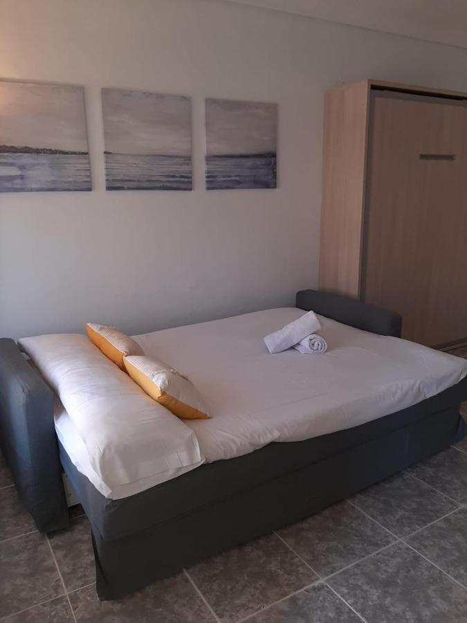 Carihuela Park Palace Apartament Sun&Beach Apartment Torremolinos Bagian luar foto