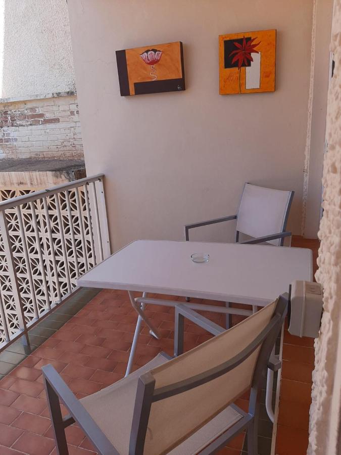 Carihuela Park Palace Apartament Sun&Beach Apartment Torremolinos Bagian luar foto