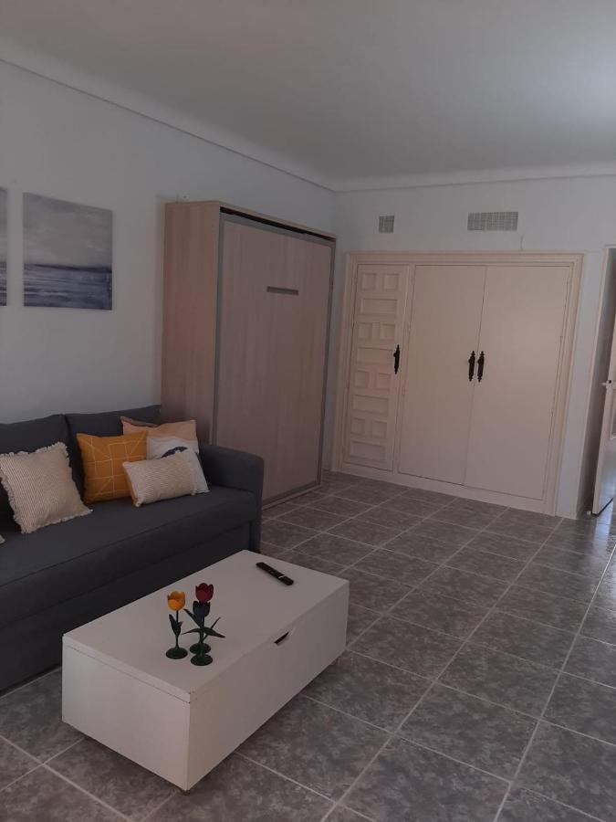 Carihuela Park Palace Apartament Sun&Beach Apartment Torremolinos Bagian luar foto