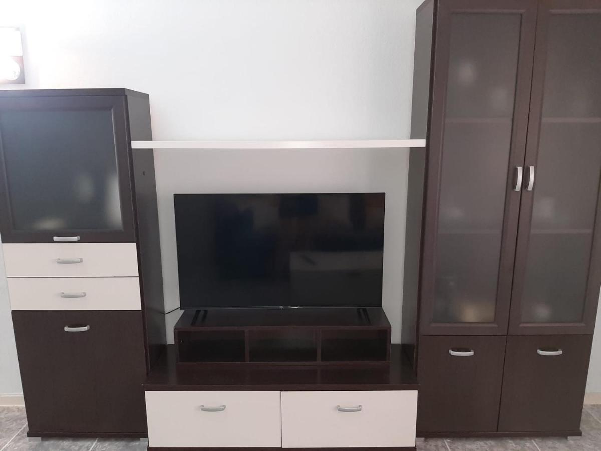 Carihuela Park Palace Apartament Sun&Beach Apartment Torremolinos Bagian luar foto