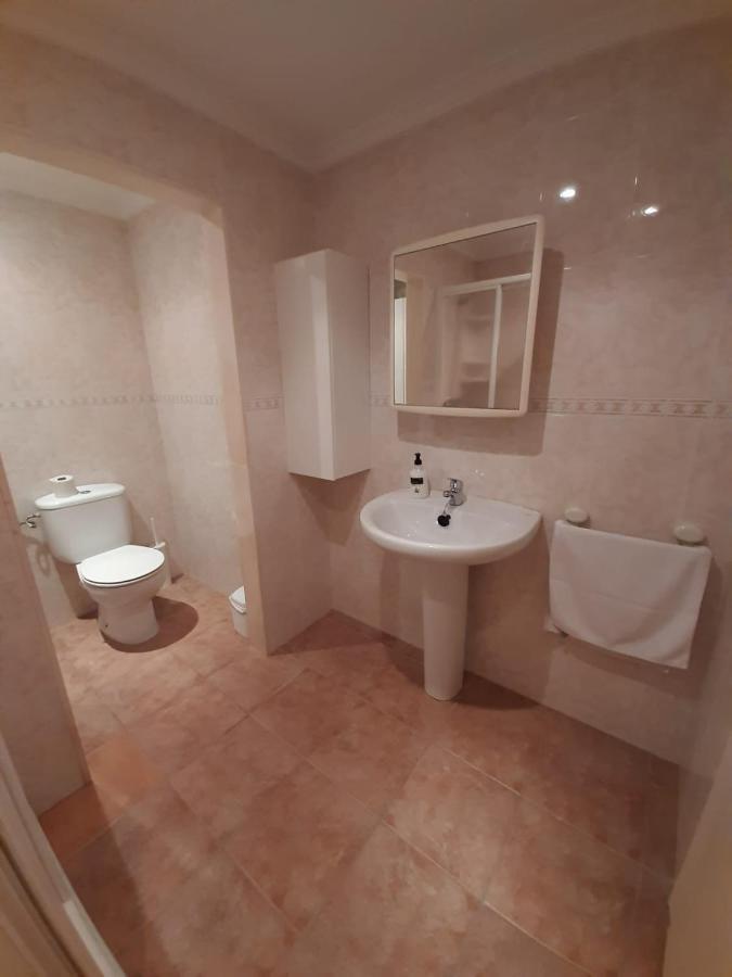 Carihuela Park Palace Apartament Sun&Beach Apartment Torremolinos Bagian luar foto