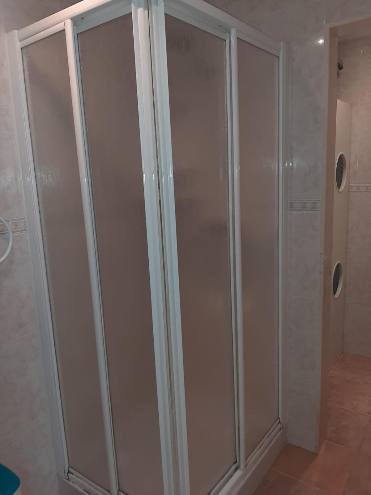 Carihuela Park Palace Apartament Sun&Beach Apartment Torremolinos Bagian luar foto