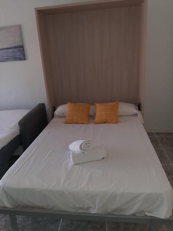Carihuela Park Palace Apartament Sun&Beach Apartment Torremolinos Bagian luar foto